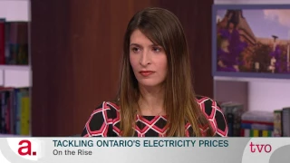 Tackling Ontario's Electricity Prices