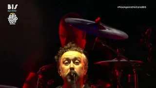 Rise Against - Lollapalooza Brasil 2023