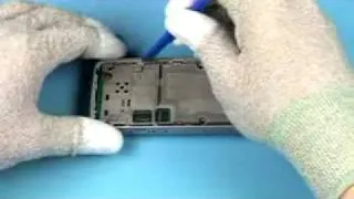 N82 Disassembly