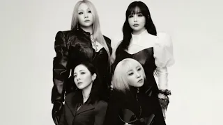 2NE1 - COME BACK HOME (AD-LIBS & HIDDEN VOCALS Full Song) [WEAR HEADPHONES!]