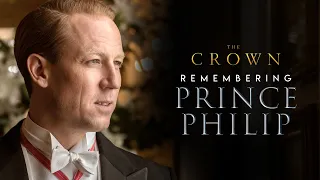 The Crown | Prince Philip Tribute