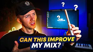 THIS MAKES YOUR BEATS SOUND GOOD ANYWHERE! (How To Get A Consistent Mix)