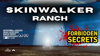 SKINWALKER RANCH: WHAT IS THE SECRET? (FULL DOCUMENTARY)