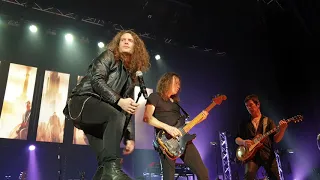 War Pigs - Black Sabbath - by The Classic Rock Show 2020 Live @Portsmouth Guildhall