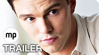 Rebel in the Rye Trailer Deutsch German Exklusiv (2018)