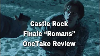 Castle Rock Finale “Romans” Review