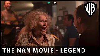 The Nan Movie - Legend - Warner Bros. UK