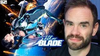 Is Stellar Blade Actually Good?