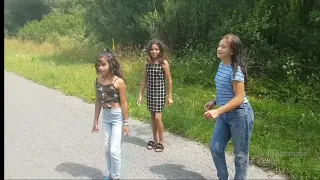 Dance,Alex band levoča😁(Hrabske 2023)