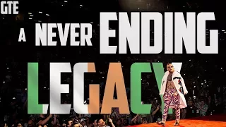 A Never Ending Legacy (A Conor McGregor Film)