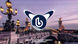 GIMS feat Soolking - Après-Vous Madame (YANISS x CHELERO Remix)