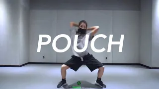 Pouch - bbno$ & Y2K | Yennie Choreography