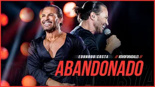 ABANDONADO  | Eduardo Costa (Clipe Oficial) DVD#ForaDaLei #Abandonado