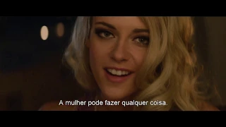 As Panteras | Trailer Oficial Legendado HD