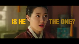 [The Princess and the Matchmaker] Official Main Trailer with English Subtitles