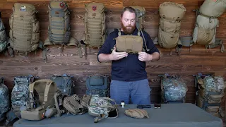 The Steelhead Chest Rig