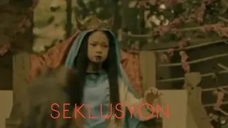 Seklusyon- tagalog horror full movie | Kitty love  #Seklusyontagaloghorrorfullmovie #kittylove