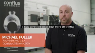 Solve it with Science - using 3D printing for heat exchange