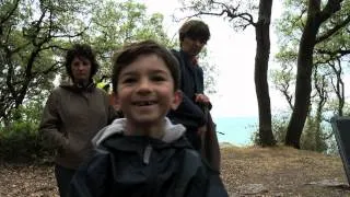 Les Vacances du Petit Nicolas - Making of #1 - Les enfants