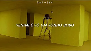 músiquinha do capeta que você escuta quando entra nos backrooms