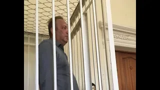 Депутат арестован за взятку
