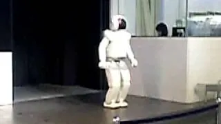 ASIMO 5