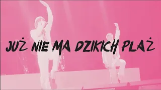 Ralph Kaminski - Już nie ma dzikich plaż by Ralph Kaminski Forever (09.02.2024)