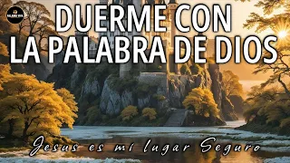 Salmos para Dormir | Biblia Hablada | 12 HRS