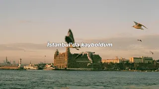 Brianna - Lost In Istanbul (Türkçe Çeviri)