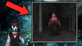 The Unsettling Urban Legend Of The Bunny Man