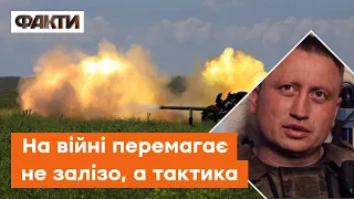 Поки росіяни воюють за Лади, ЗСУ борються ЗА ДІТЕЙ: військовий відверто розповів про службу