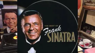 👑Frank Sinatra💎 - The World We Knew (1967) vinyl