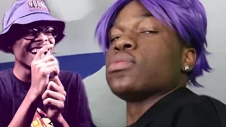 IM DONE! | Zac Listen To Lil Uzi | Reaction