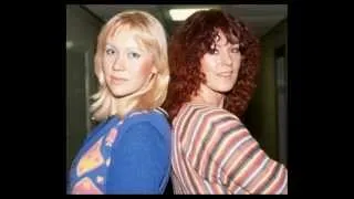 ABBA - New single from Agnetha Falstkog 2014