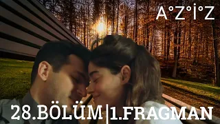 Aziz 28.Bölüm Fragmanıı Sezon Finali