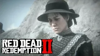 САМЫЙ ХОРОШИЙ ФИНАЛ RED DEAD REDEMPTION 2