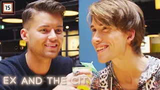 Ex and the City | Andreas er på blinddate! | discovery+