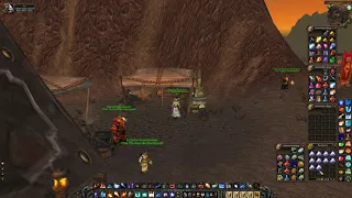 Thorium Brotherhood - from 0 to Exalted (525 hand ins), WoW Classic