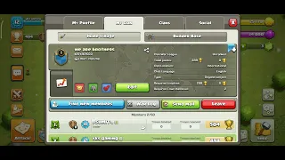 please join my clan in coc please