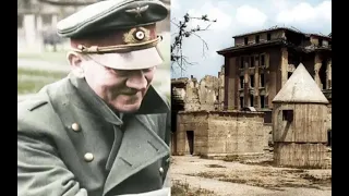 Find the Führer: The Secret Soviet Investigation - Episode 3: The 'Hitler' Corpse