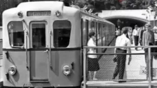 Киевский метрополитен. Открытие. (1960) / Kyiv Metro. Opening. (1960)