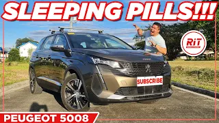 2023 Peugeot 5008 | Comfortable Cars Philippines