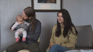 Denver Couple Shares Moments Lyndon McLeod Tried To Kill Them