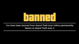 This NEW GTA Online Update Will Get a Lot of Players BANNED...
