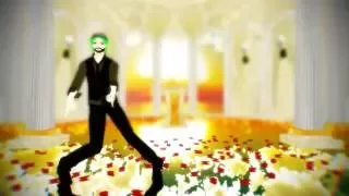 Classic - JackSepticEye【MMD】