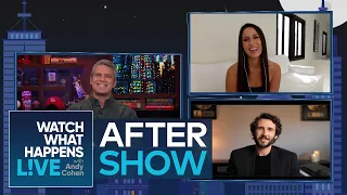 After Show: Josh Groban’s Least Favorite Broadway Shows | WWHL