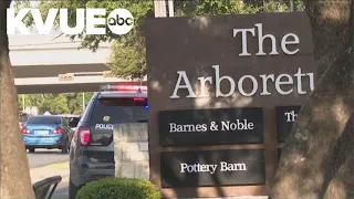 2 dead, 1 injured in Arboretum shooting | KVUE