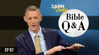 Will Satan impersonate Jesus in the last days? And more | 3ABN Bible Q & A