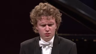 Nicolay Khozyainov – Polonaise-fantasy in A flat major, Op. 61 (third stage, 2010)