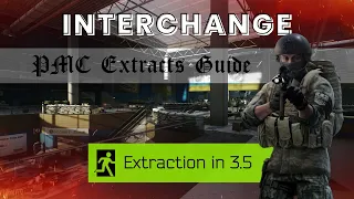 Interchange PMC Extracts Guide - Ontorius